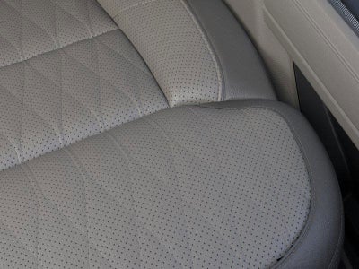 2026 Ford Super Duty F-250® Platinum®