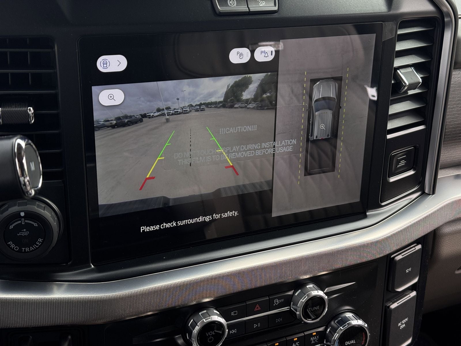 2026 Ford Super Duty F-250® Platinum®