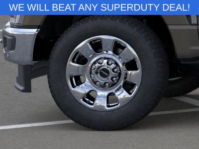 2026 Ford Super Duty F-250® King Ranch®