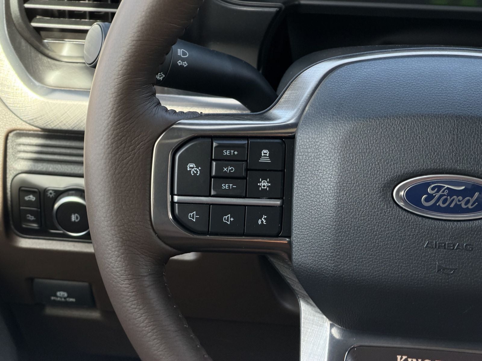 2026 Ford Super Duty F-250® King Ranch®