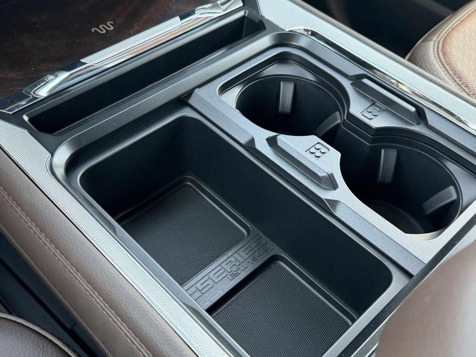2026 Ford Super Duty F-250® King Ranch®