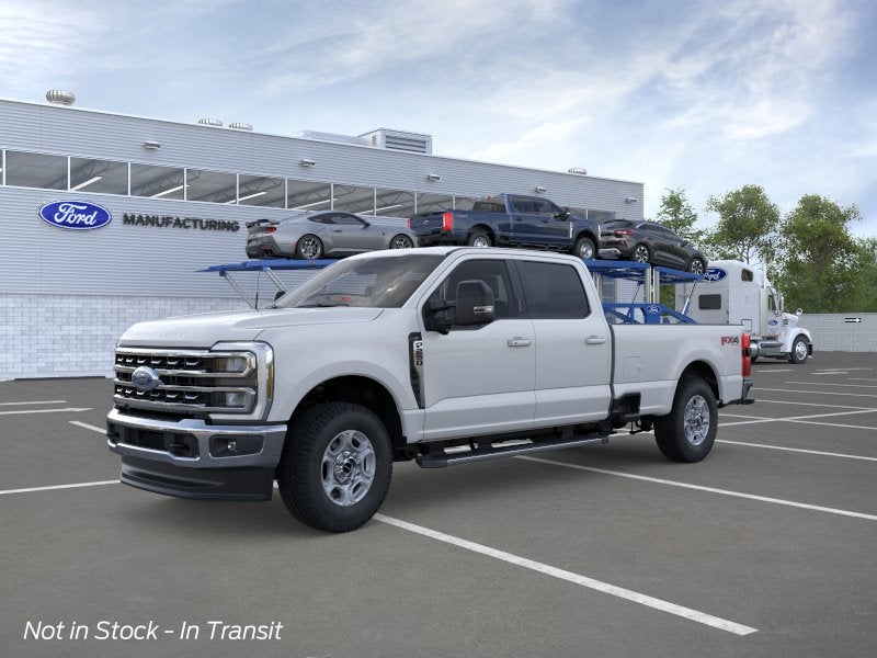 2026 Ford Super Duty F-250® XLT