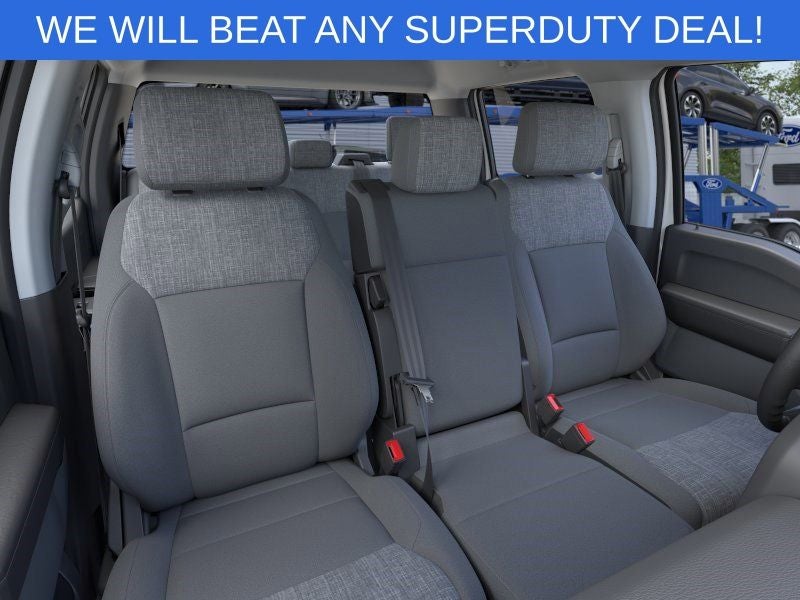 2026 Ford Super Duty F-250® XLT