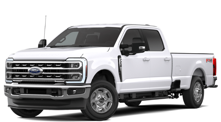 2026 Ford Super Duty F-250® XLT