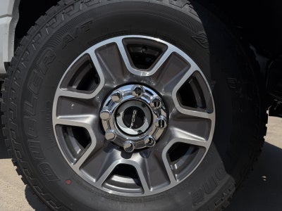 2026 Ford Super Duty F-250® Lariat®