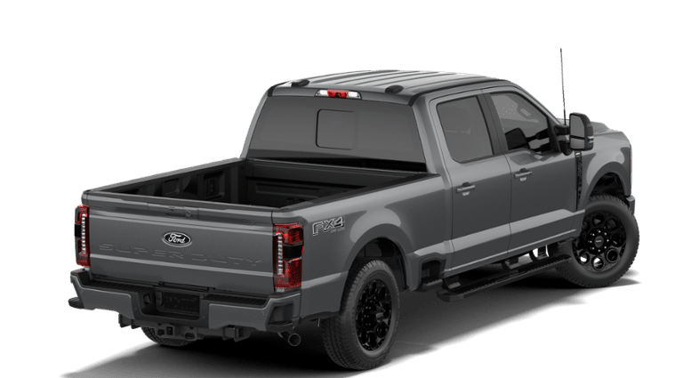 2027 Ford Super Duty F-250® Lariat®