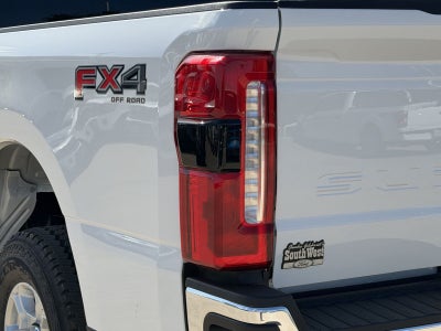 2026 Ford Super Duty F-250® XLT