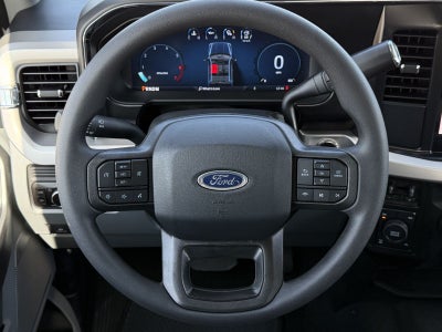 2026 Ford Super Duty F-250® XLT