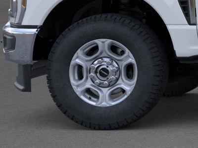 2026 Ford Super Duty F-250® XLT