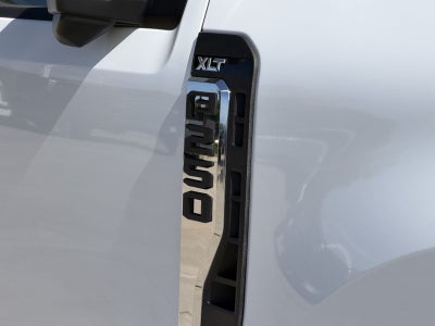 2026 Ford Super Duty F-250® XLT