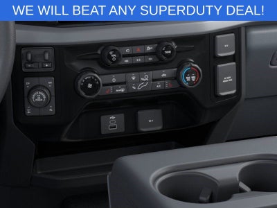 2026 Ford Super Duty F-250® XLT