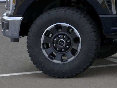 2026 Ford Super Duty F-250® XLT