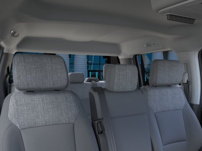 2026 Ford Super Duty F-250® XLT