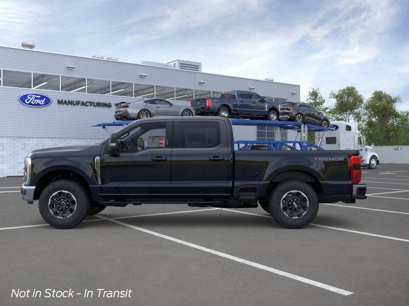 2026 Ford Super Duty F-250® XLT