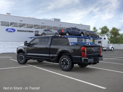 2026 Ford Super Duty F-250® XLT