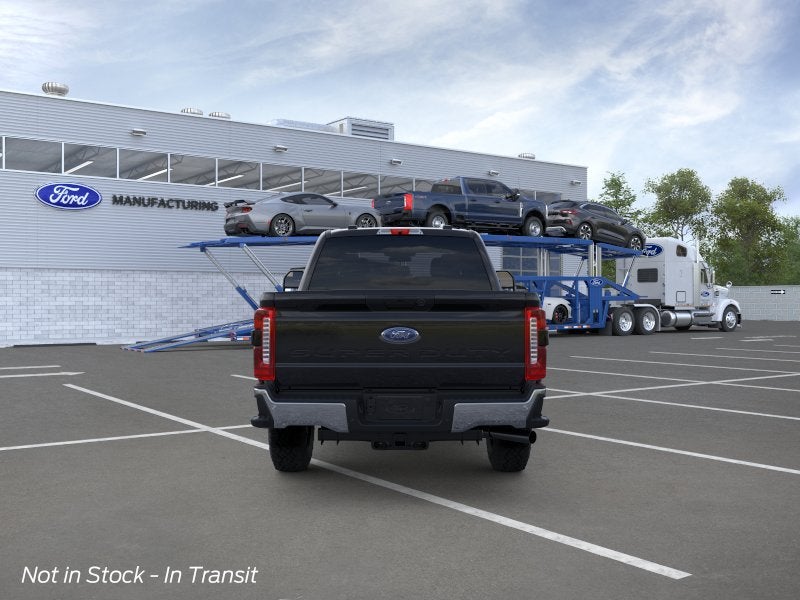2026 Ford Super Duty F-250® XLT