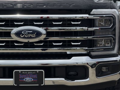2026 Ford Super Duty F-250® XLT