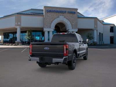 2026 Ford Super Duty F-250® XLT