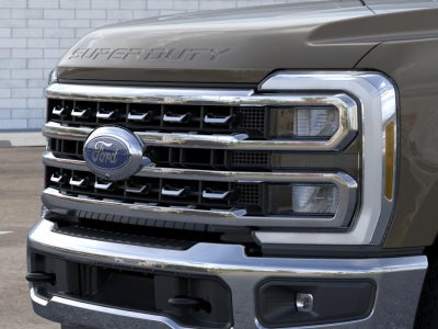 2026 Ford Super Duty F-250® Lariat®