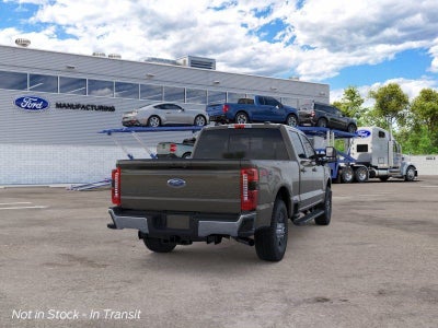 2026 Ford Super Duty F-250® Lariat®