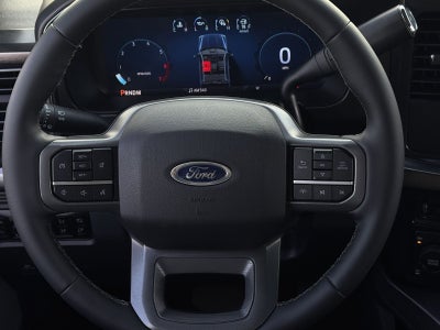 2026 Ford Super Duty F-250® Lariat®