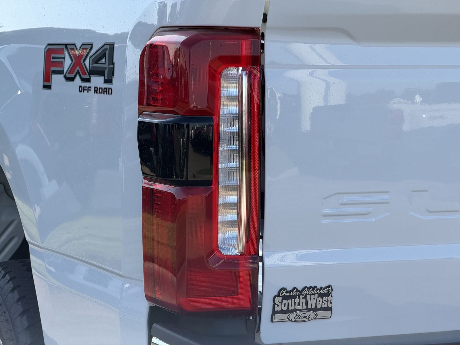 2026 Ford Super Duty F-250® XLT