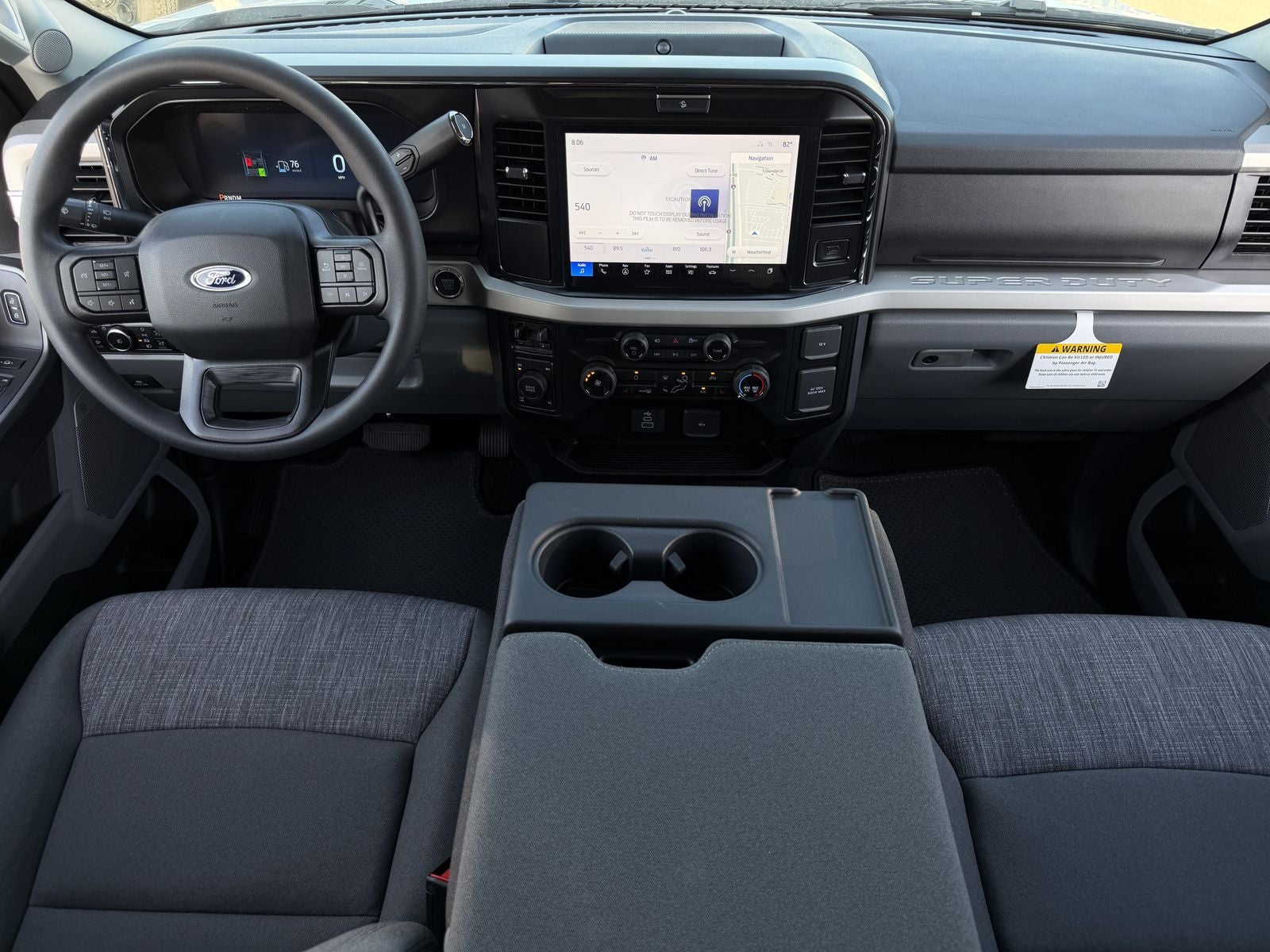 2026 Ford Super Duty F-250® XLT