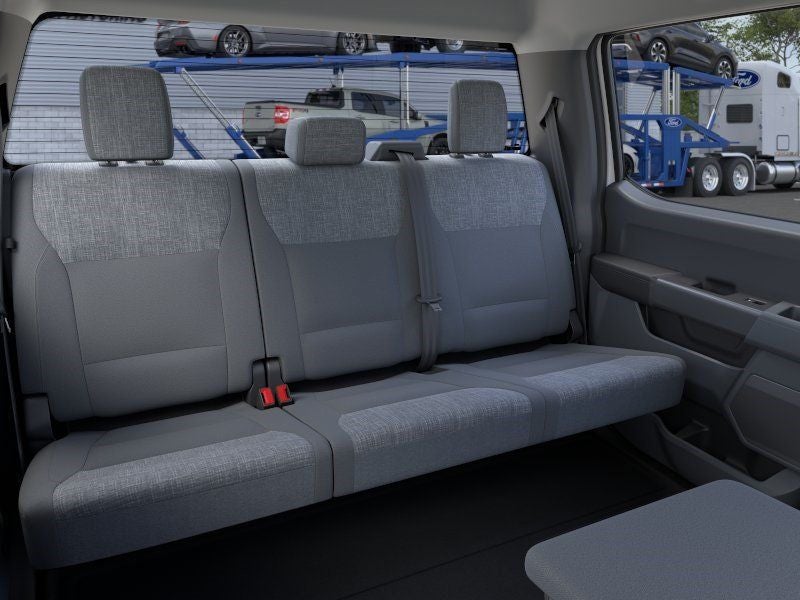 2026 Ford Super Duty F-250® XLT