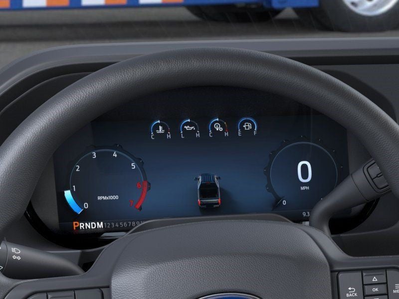 2026 Ford Super Duty F-250® XLT