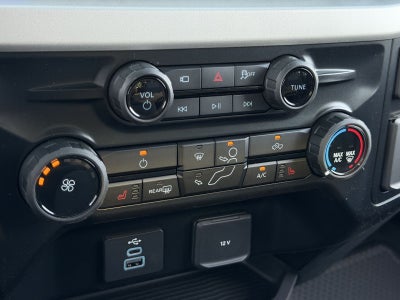 2026 Ford Super Duty F-250® XLT