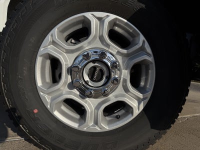 2026 Ford Super Duty F-250® XLT