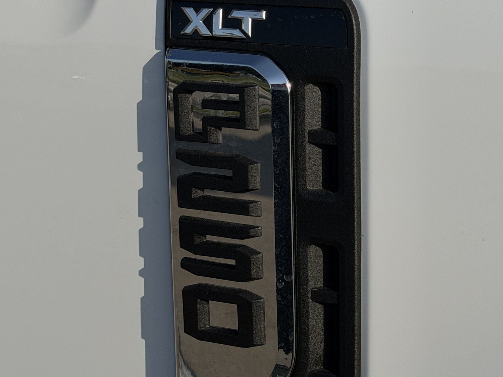 2026 Ford Super Duty F-250® XLT