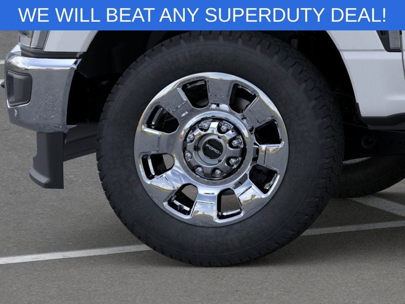2026 Ford Super Duty F-250® Lariat®