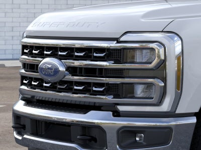 2026 Ford Super Duty F-250® XLT