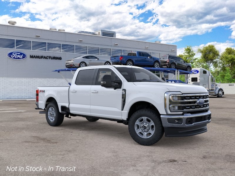 2026 Ford Super Duty F-250® XLT