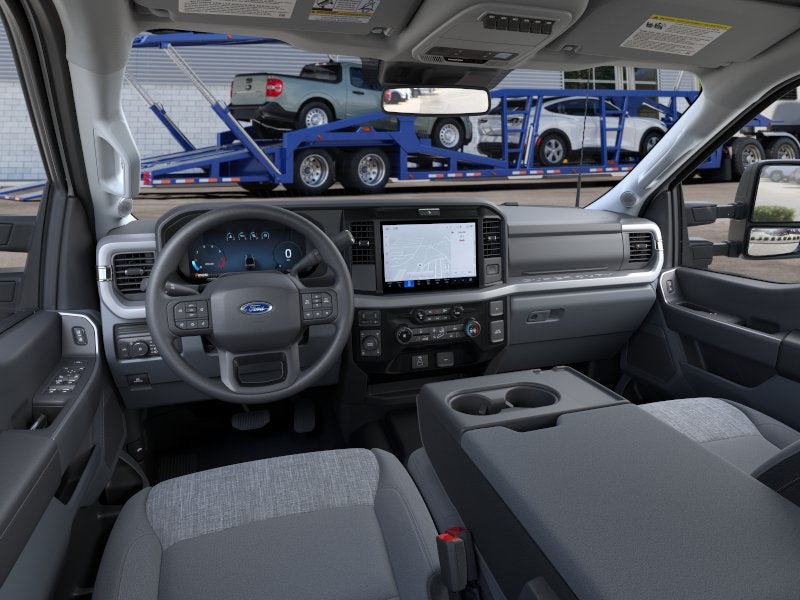 2026 Ford Super Duty F-250® XLT