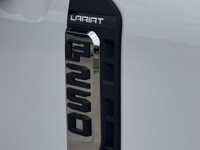 2026 Ford Super Duty F-250® Lariat®