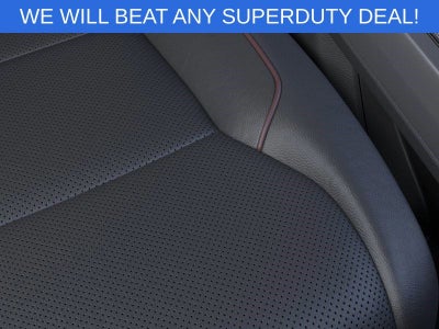 2026 Ford Super Duty F-250® Lariat®