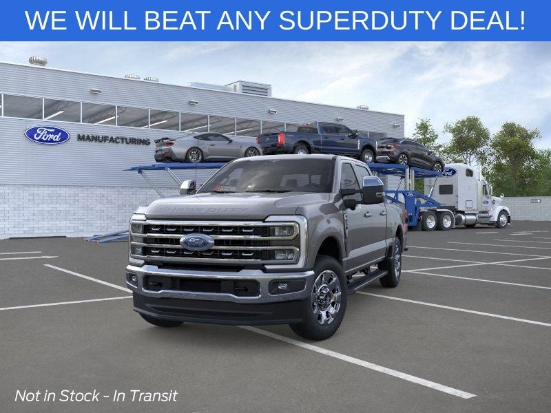 2026 Ford Super Duty F-250® Lariat®