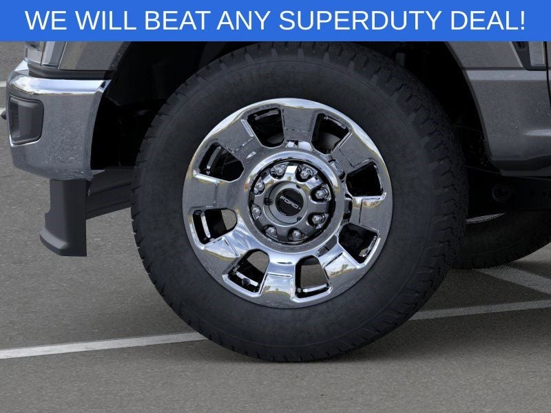 2026 Ford Super Duty F-250® Lariat®