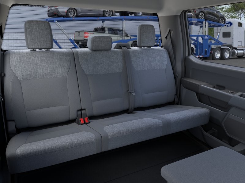 2026 Ford Super Duty F250 4X4 CREW/C