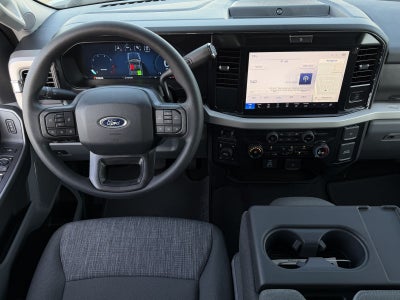 2026 Ford Super Duty F250 4X4 CREW/C