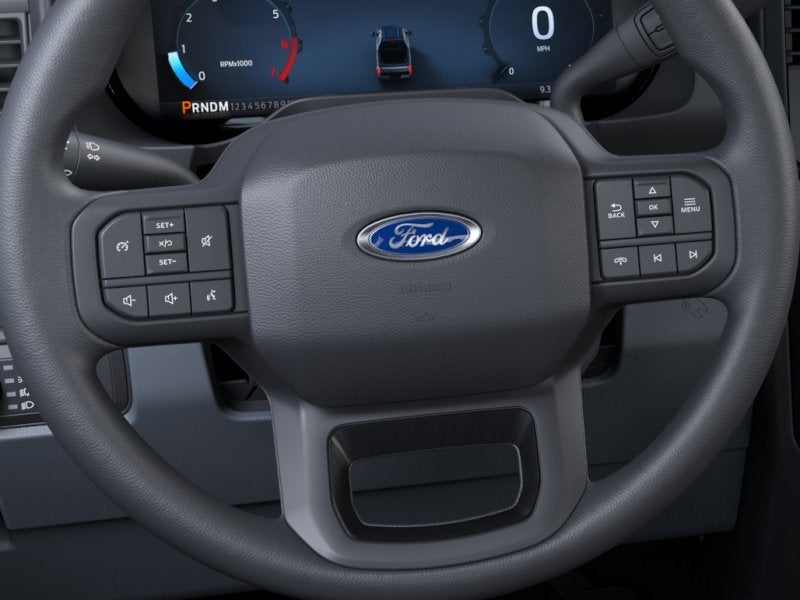 2026 Ford Super Duty F250 4X4 CREW/C