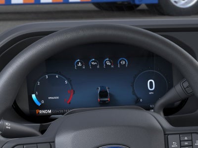 2026 Ford Super Duty F250 4X4 CREW/C