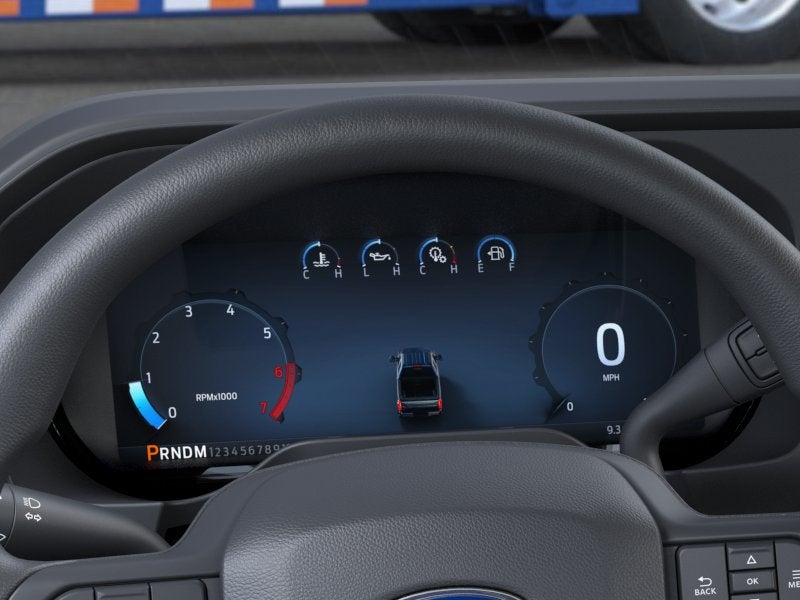 2026 Ford Super Duty F250 4X4 CREW/C