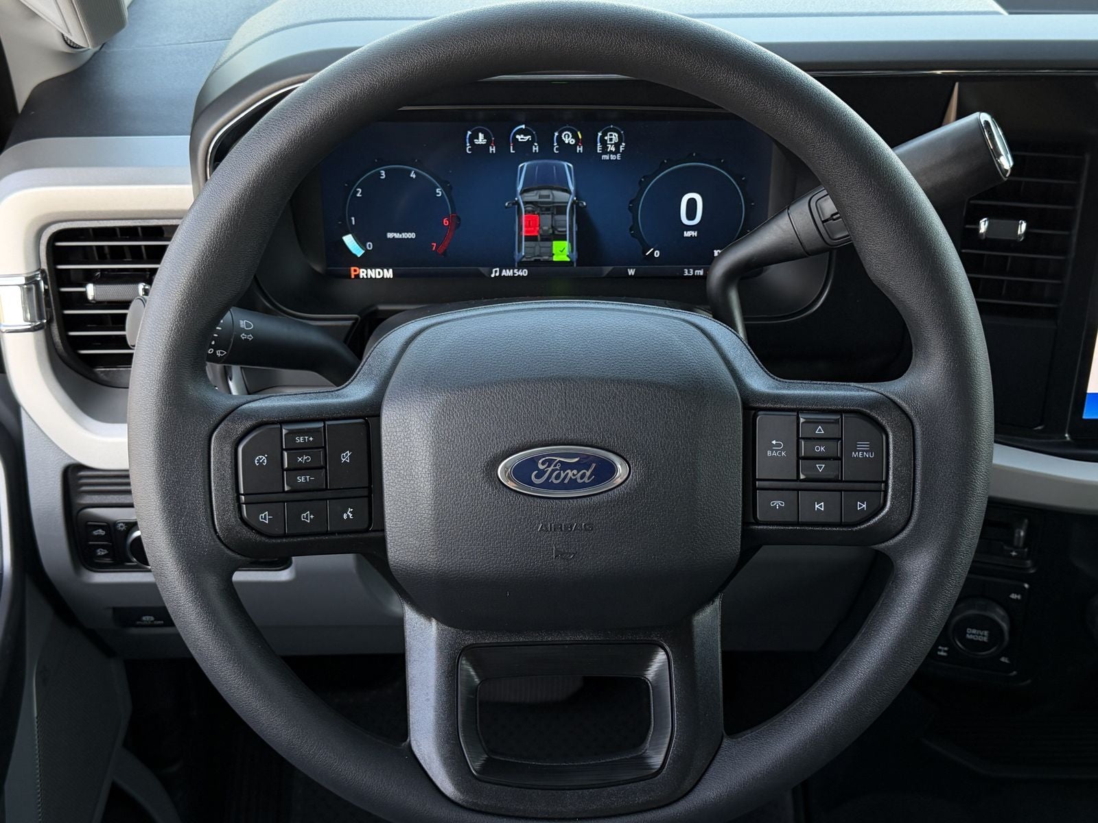 2026 Ford Super Duty F250 4X4 CREW/C