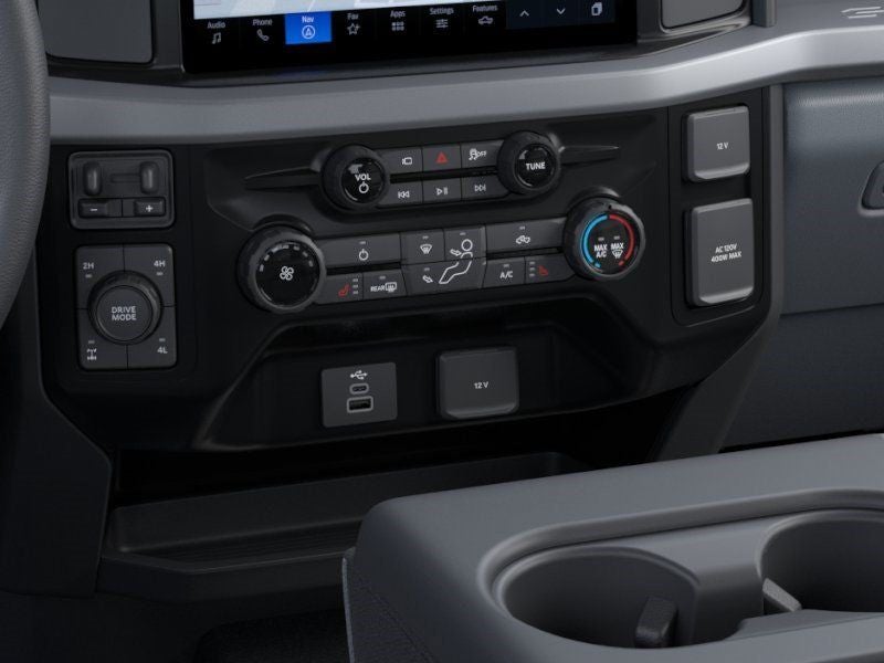 2026 Ford Super Duty F250 4X4 CREW/C