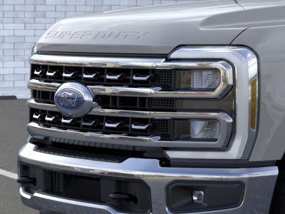2026 Ford Super Duty F250 4X4 CREW/C