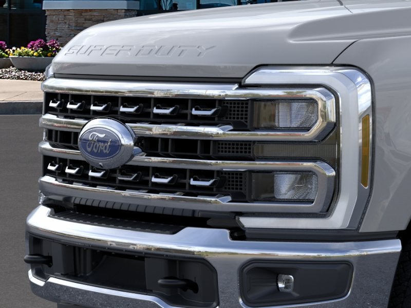 2026 Ford Super Duty F250 4X4 CREW/C