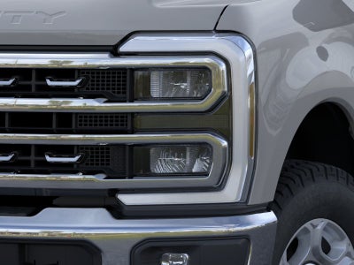 2026 Ford Super Duty F250 4X4 CREW/C